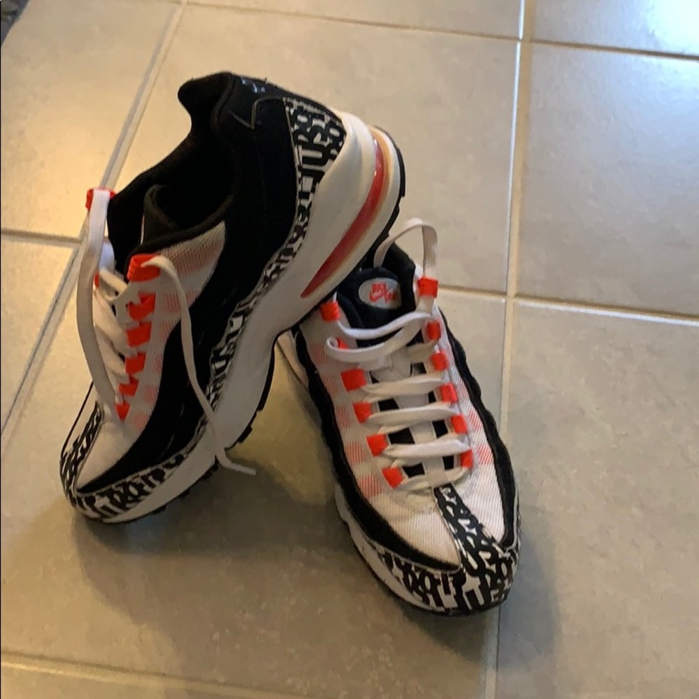 Air max 95’s